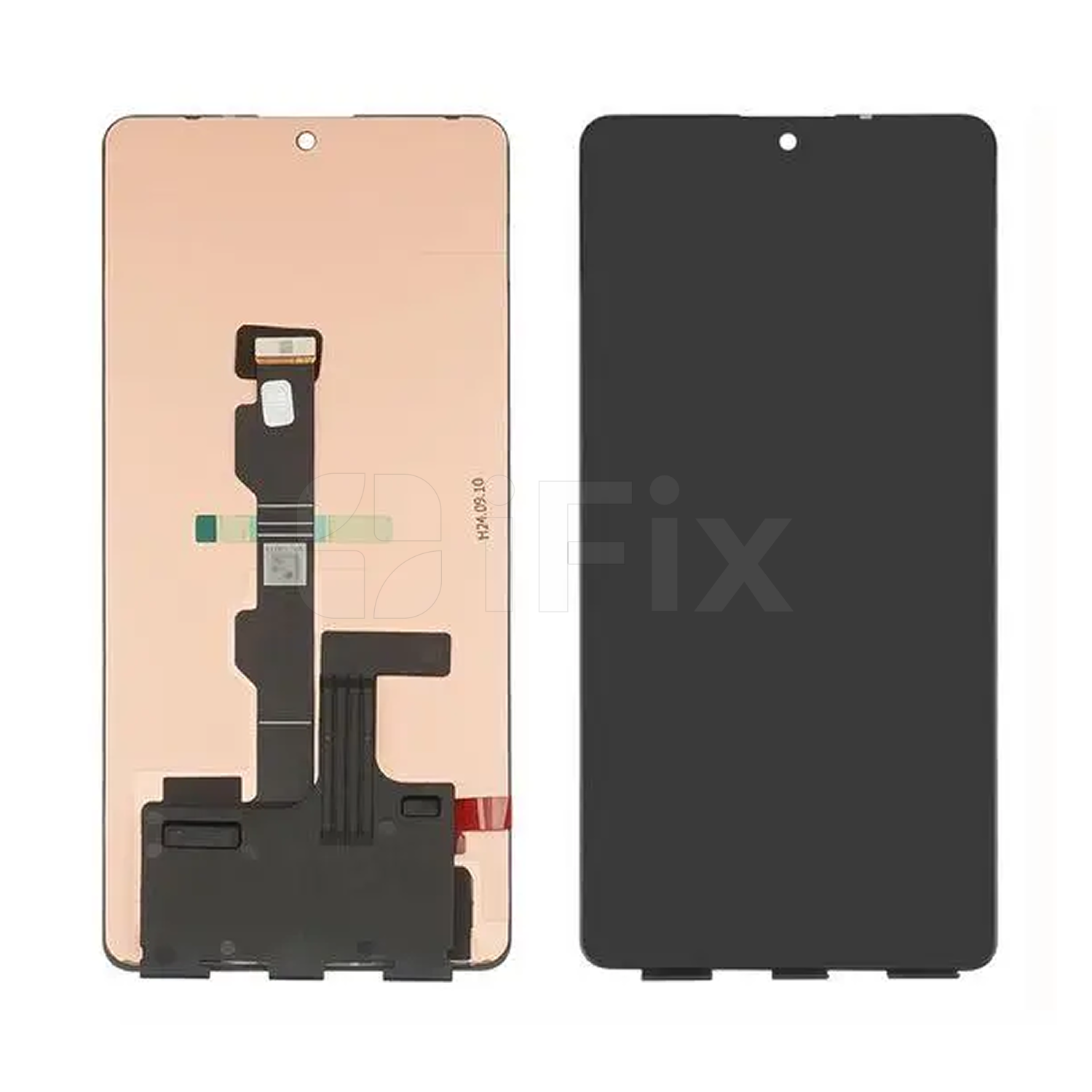 Ekran Xiaomi Redmi Note 13 Pro 4G/ Poco M6 Pro 4G (23117RA68G/ 2312FPCA6G) ORG Ekran Xiaomi Redmi Note 13 Pro 4G/ Poco M6 Pro 4G (23117RA68G/ 2312FPCA6G) ORG