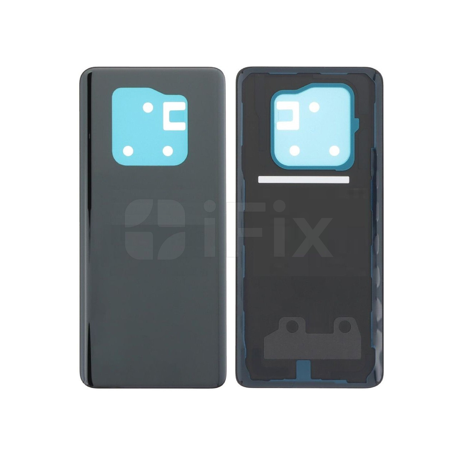 Arxa qapaq Xiaomi Redmi Note 14 Pro Plus 5G qara Arxa qapaq Xiaomi Redmi Note 14 Pro Plus 5G qara