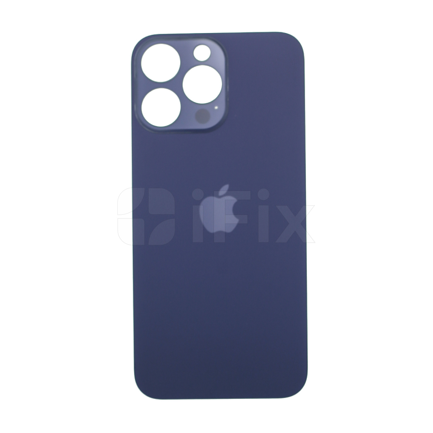 Arxa qapaq iPhone 14 Pro Max (böyük kəsik) bənövşəyi ORG Arxa qapaq iPhone 14 Pro Max (böyük kəsik) bənövşəyi ORG