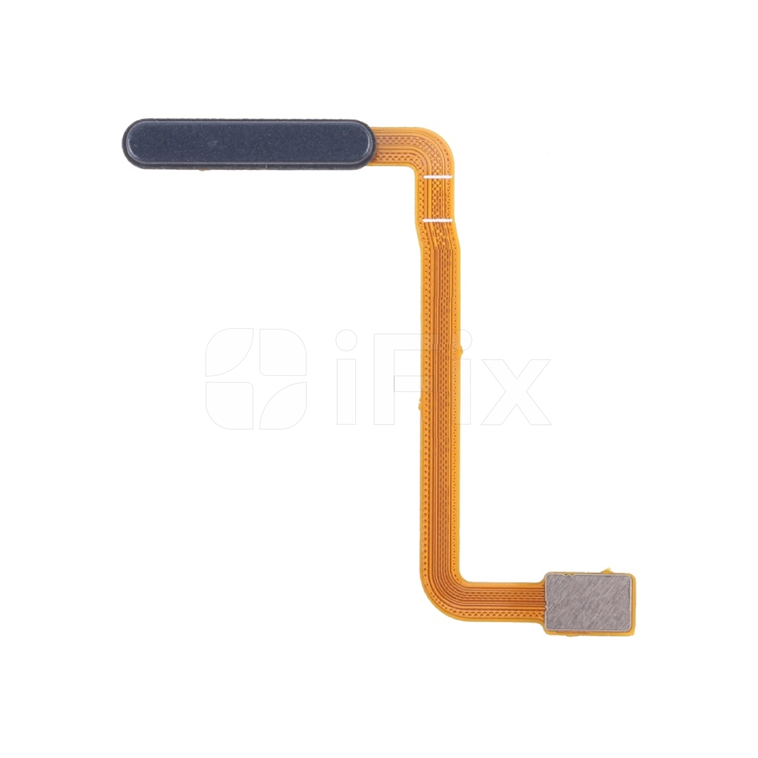 Barmaq izi skaneri/ güc düyməsi Samsung A24 4G (A245F) qara ORG Barmaq izi skaneri/ güc düyməsi Samsung A24 4G (A245F) qara ORG