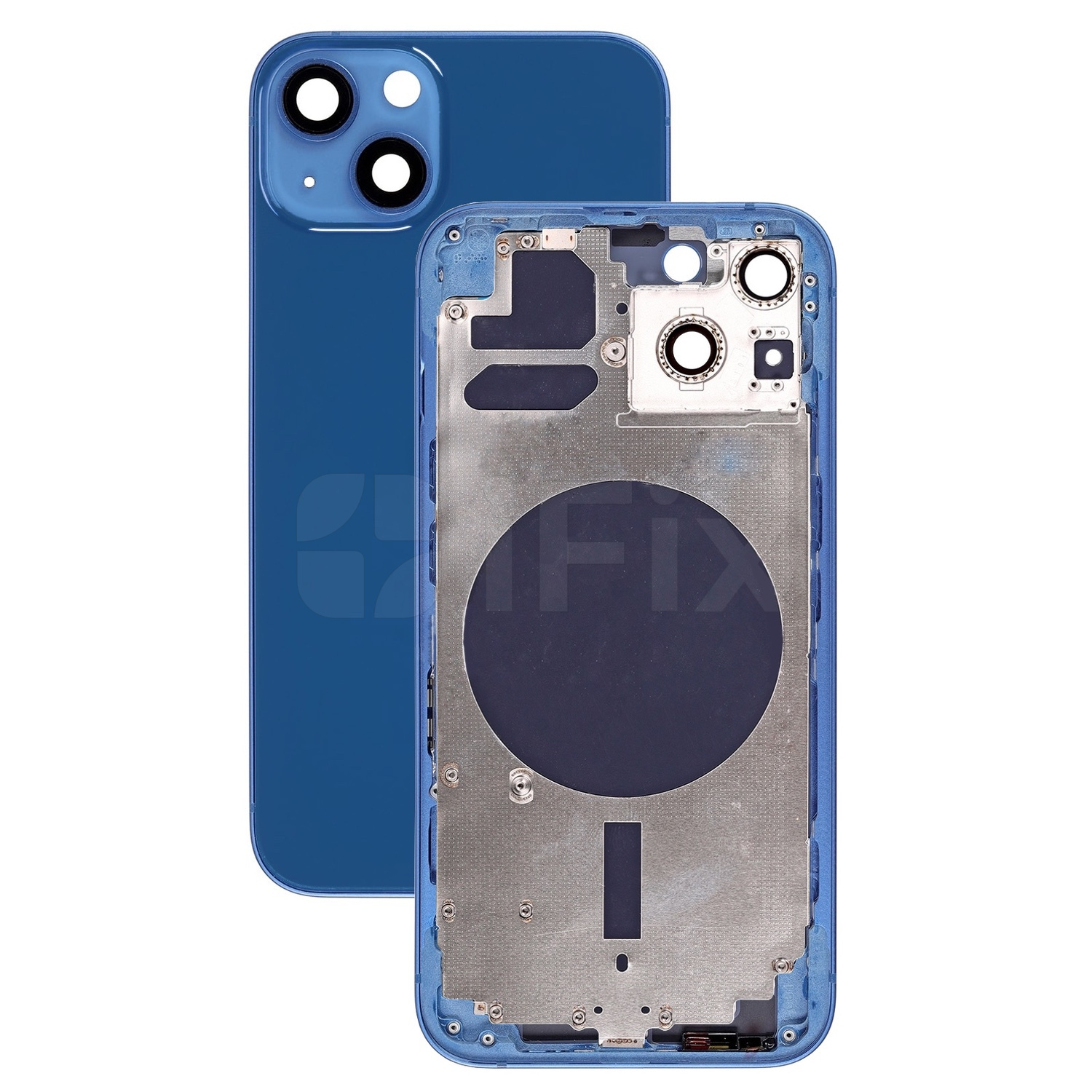 Korpus iPhone 13 mavi ORG Korpus iPhone 13 mavi ORG