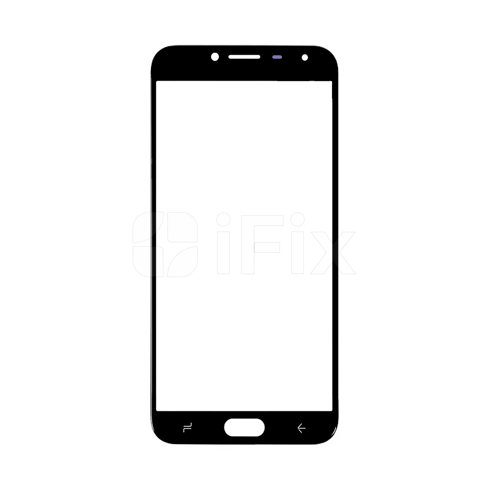 Şüşə ekran üçün/ OCA Samsung J4 2018 (J400F) qara Şüşə ekran üçün/ OCA Samsung J4 2018 (J400F) qara