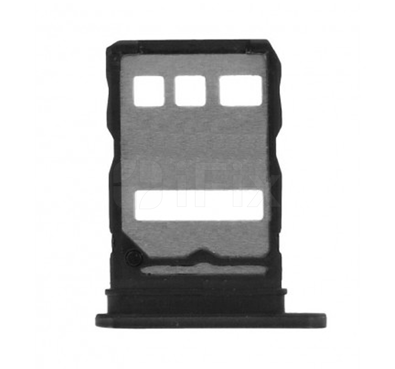 SİM tutucu Huawei Honor 50/ Nova 9 qara