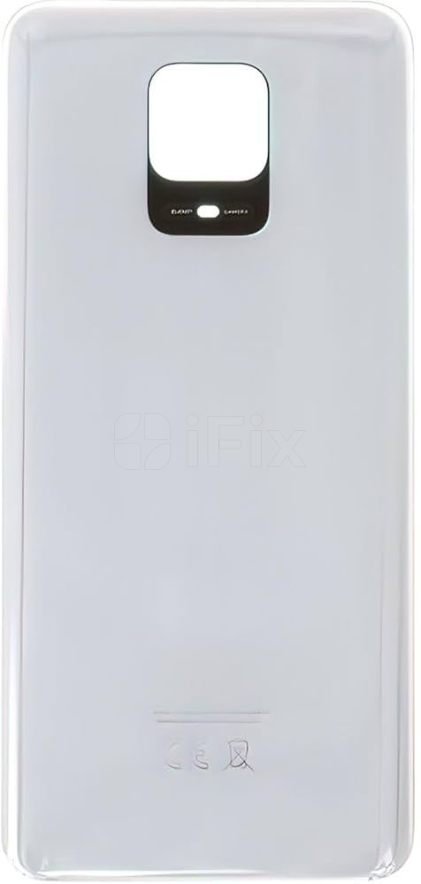Arxa qapaq Xiaomi Redmi Note 9 Pro/ Note 9S/ Note 9 Pro Max ağ Arxa qapaq Xiaomi Redmi Note 9 Pro/ Note 9S/ Note 9 Pro Max ağ