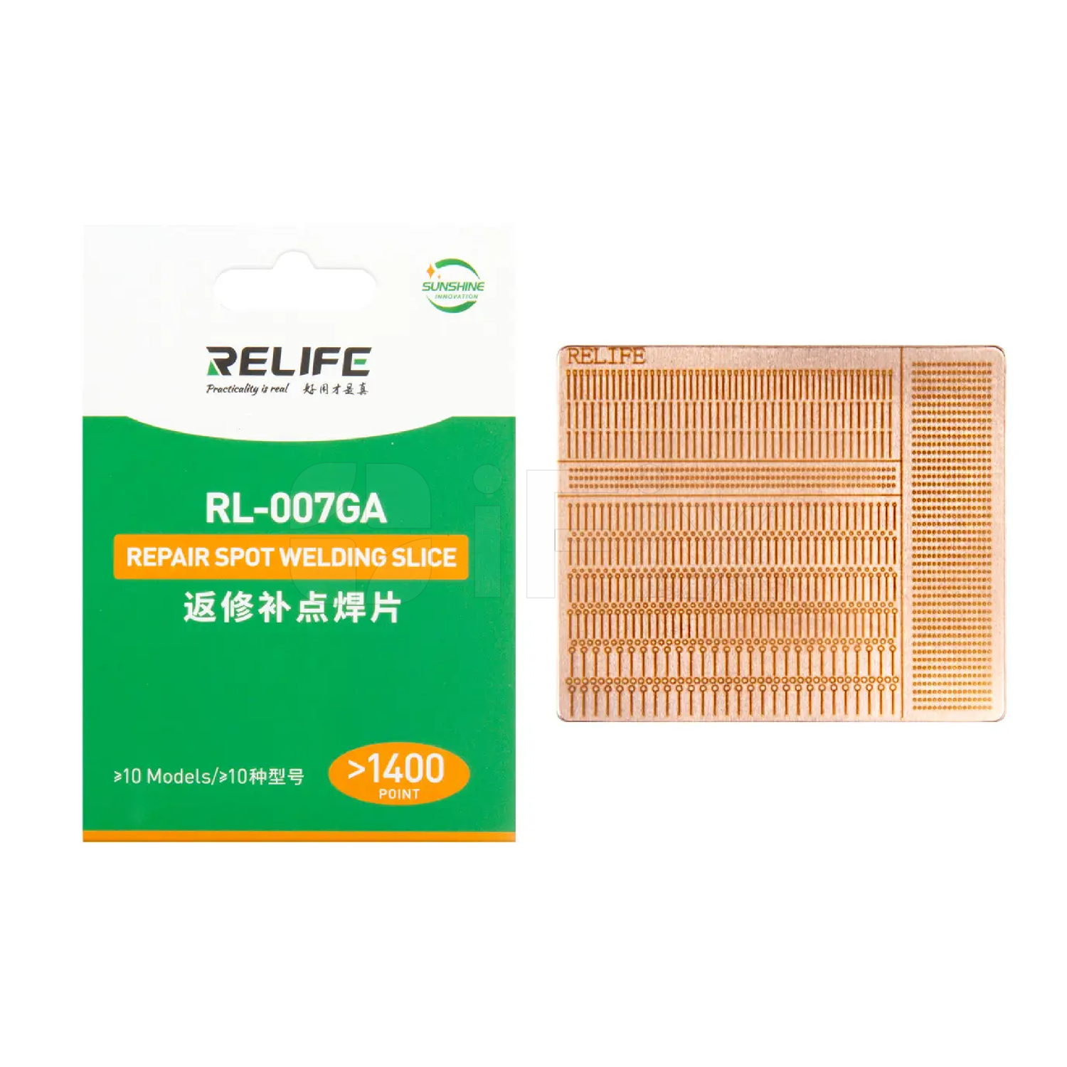 Tel birləşdirici Relife RL-007GA Tel birləşdirici Relife RL-007GA