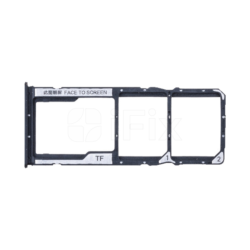 SİM tutucu Xiaomi Redmi Note 11 qara SİM tutucu Xiaomi Redmi Note 11 qara