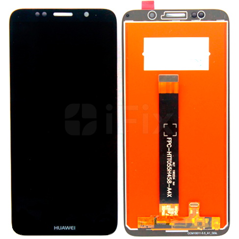 Ekran Huawei Y5 2018 (DRA-L21)/ Y5 Lite 2018 (DRA-LX5)/ Y5 Prime 2018 (DRA-LX5)/ Honor 7A (DUA-L22)/ Honor 7S qara Ekran Huawei Y5 2018 (DRA-L21)/ Y5 Lite 2018 (DRA-LX5)/ Y5 Prime 2018 (DRA-LX5)/ Honor 7A (DUA-L22)/ Honor 7S qara