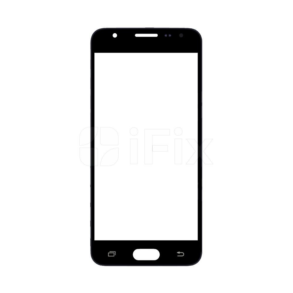 Şüşə ekran üçün/ OCA Samsung J5 Prime (G570F) qara Şüşə ekran üçün/ OCA Samsung J5 Prime (G570F) qara