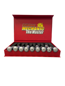 Mechanic CORN 9(3)
