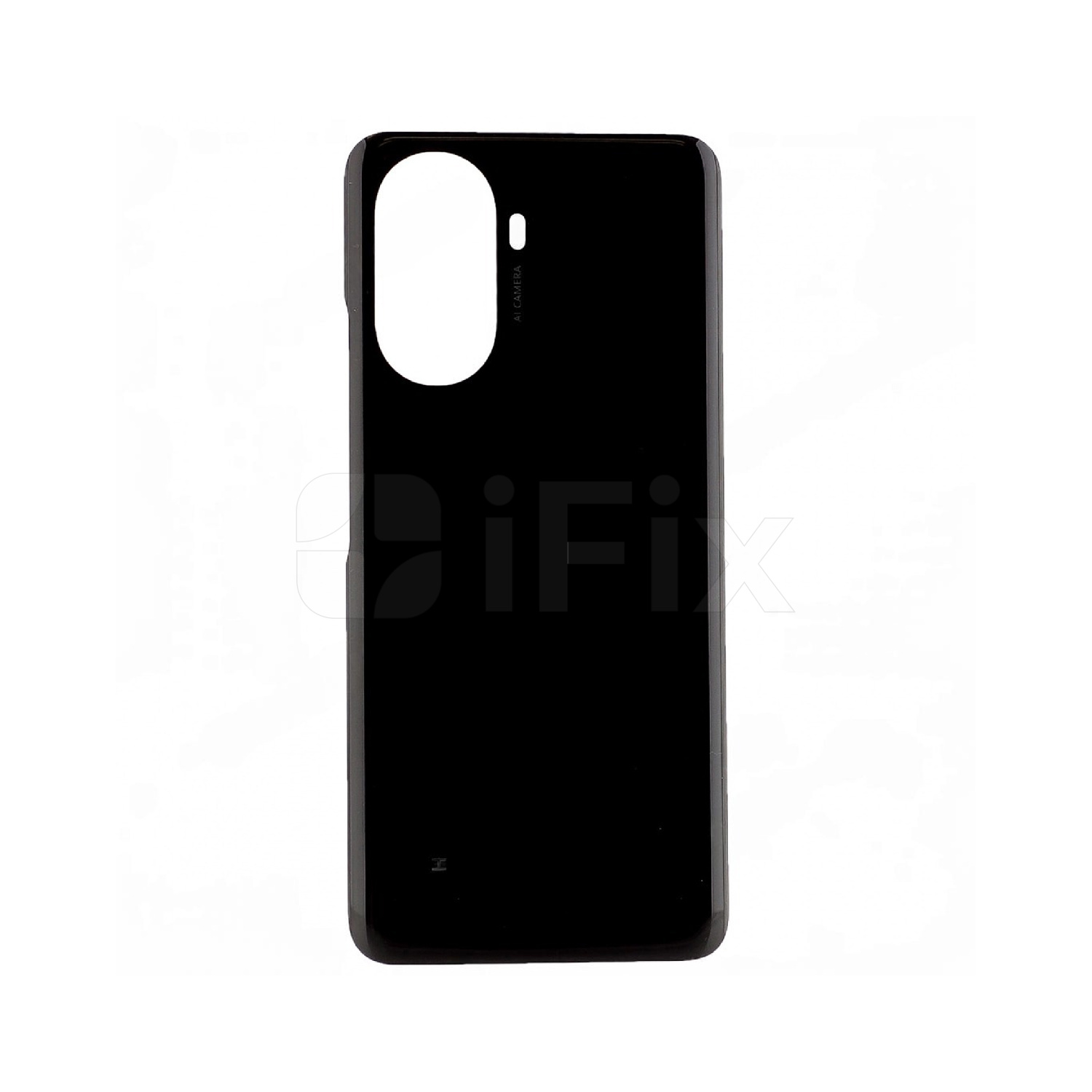 Arxa qapaq Huawei Nova Y70/ Y70 Plus/ Y71 (MGA-LX9N) qara Arxa qapaq Huawei Nova Y70/ Y70 Plus/ Y71 (MGA-LX9N) qara