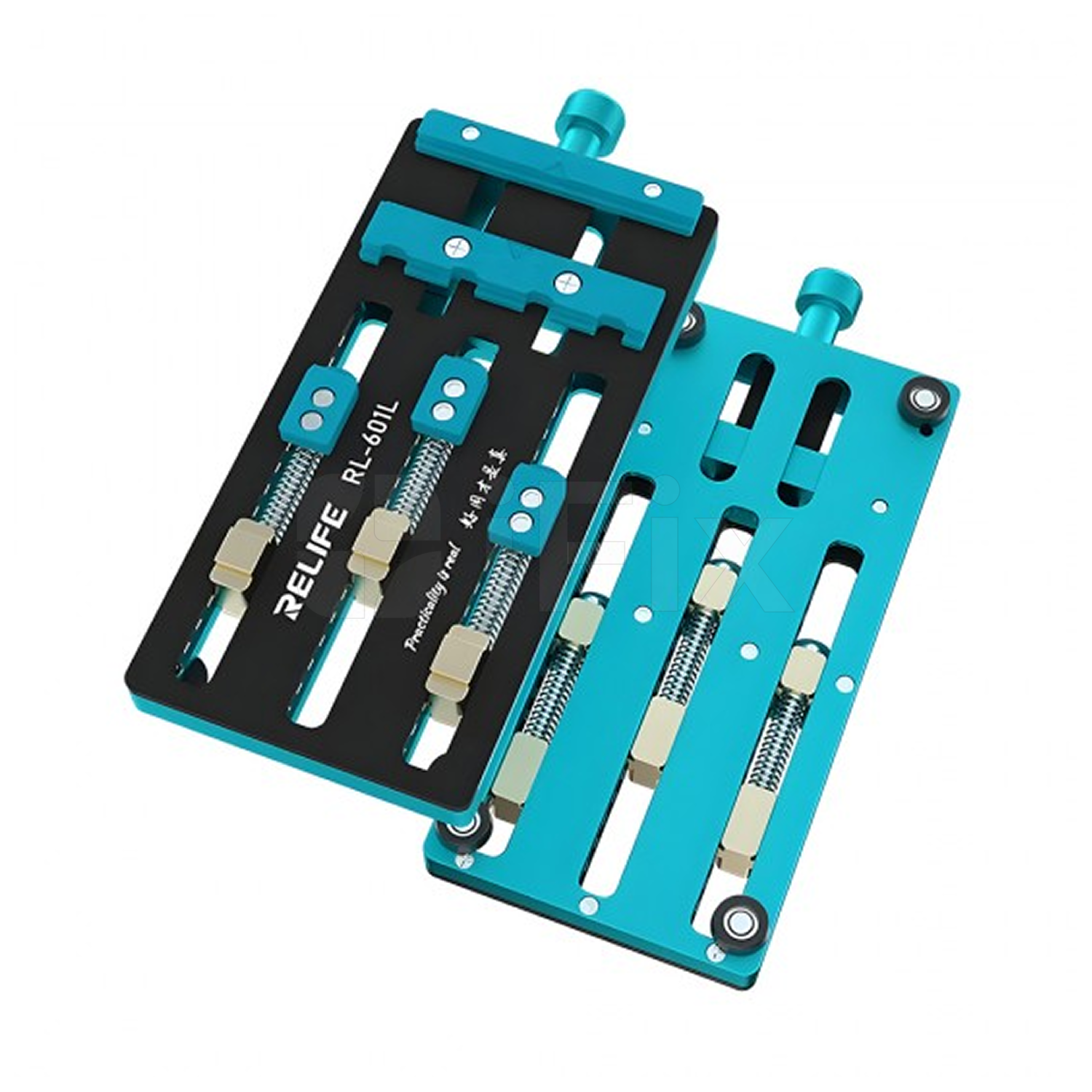 Tutacaq mikrosxem üçün RELIFE RL-601I Tutacaq mikrosxem üçün RELIFE RL-601I