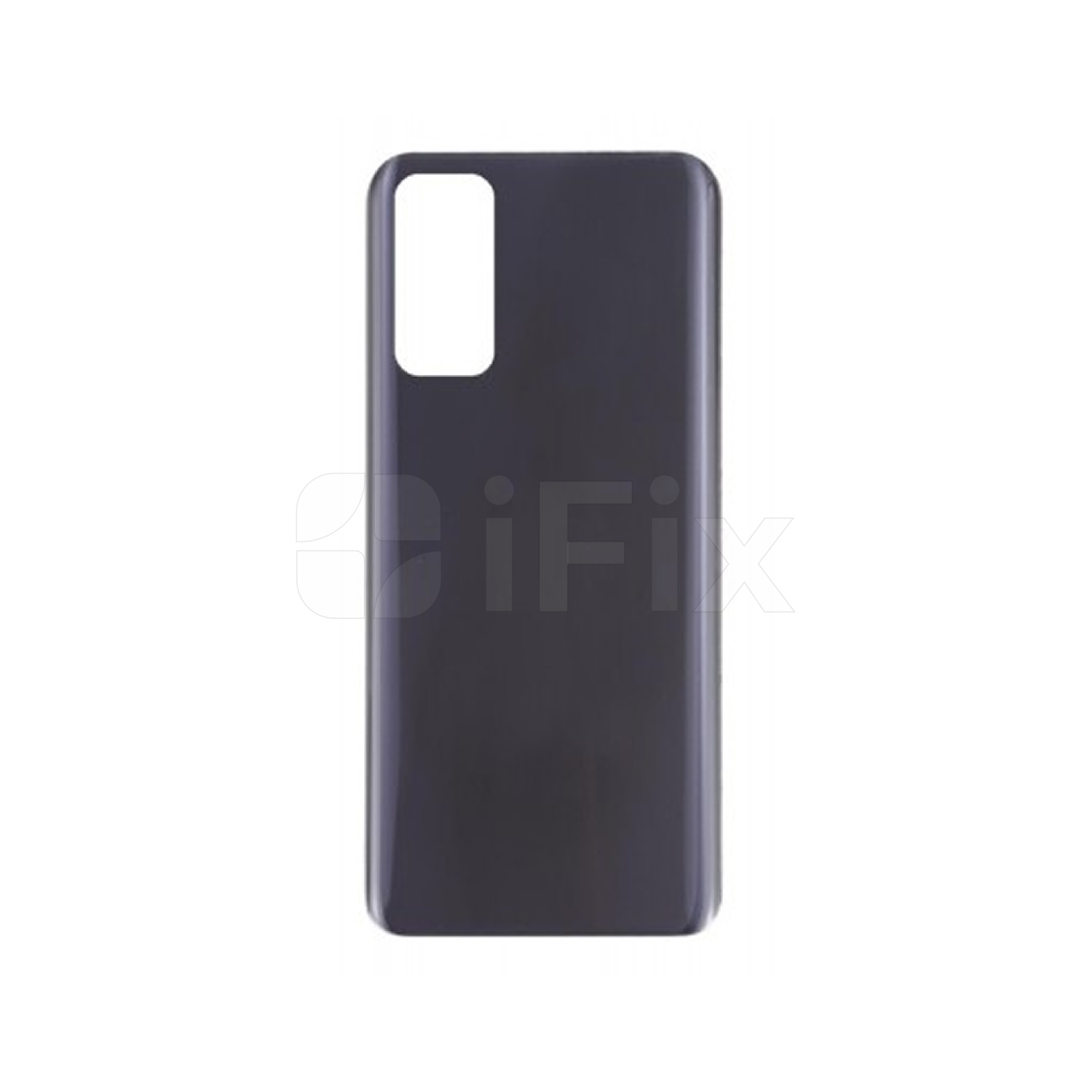 Arxa qapaq Huawei Honor 30/ 30 Premium/ Nova 7 (BMH-AN10) qara