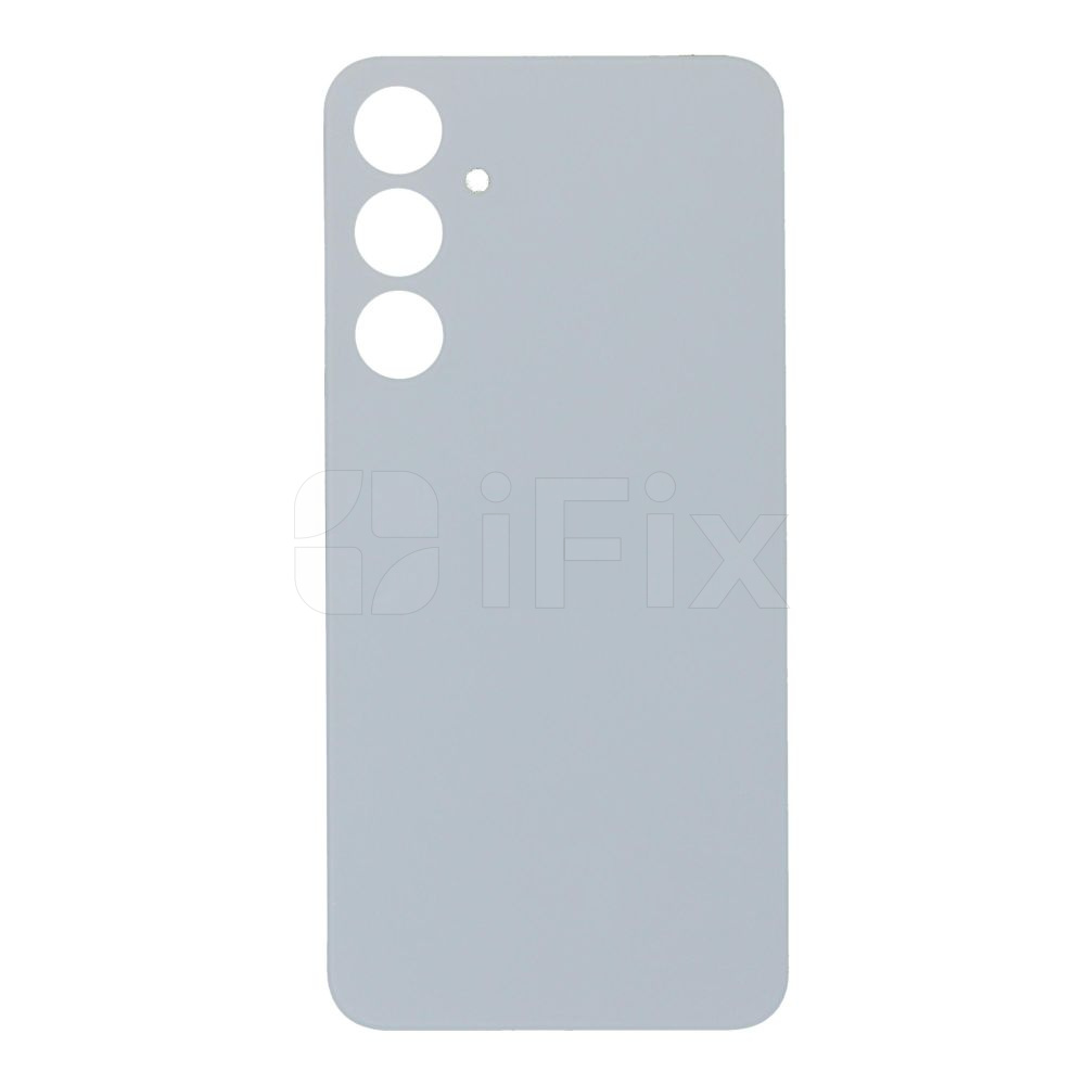 Arxa qapaq Samsung A35 5G (A356B) açıq mavi Arxa qapaq Samsung A35 5G (A356B) açıq mavi