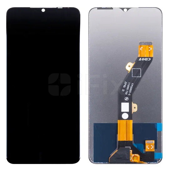 Ekran Infinix Smart 7 HD (X6516) ORG Ekran Infinix Smart 7 HD (X6516) ORG