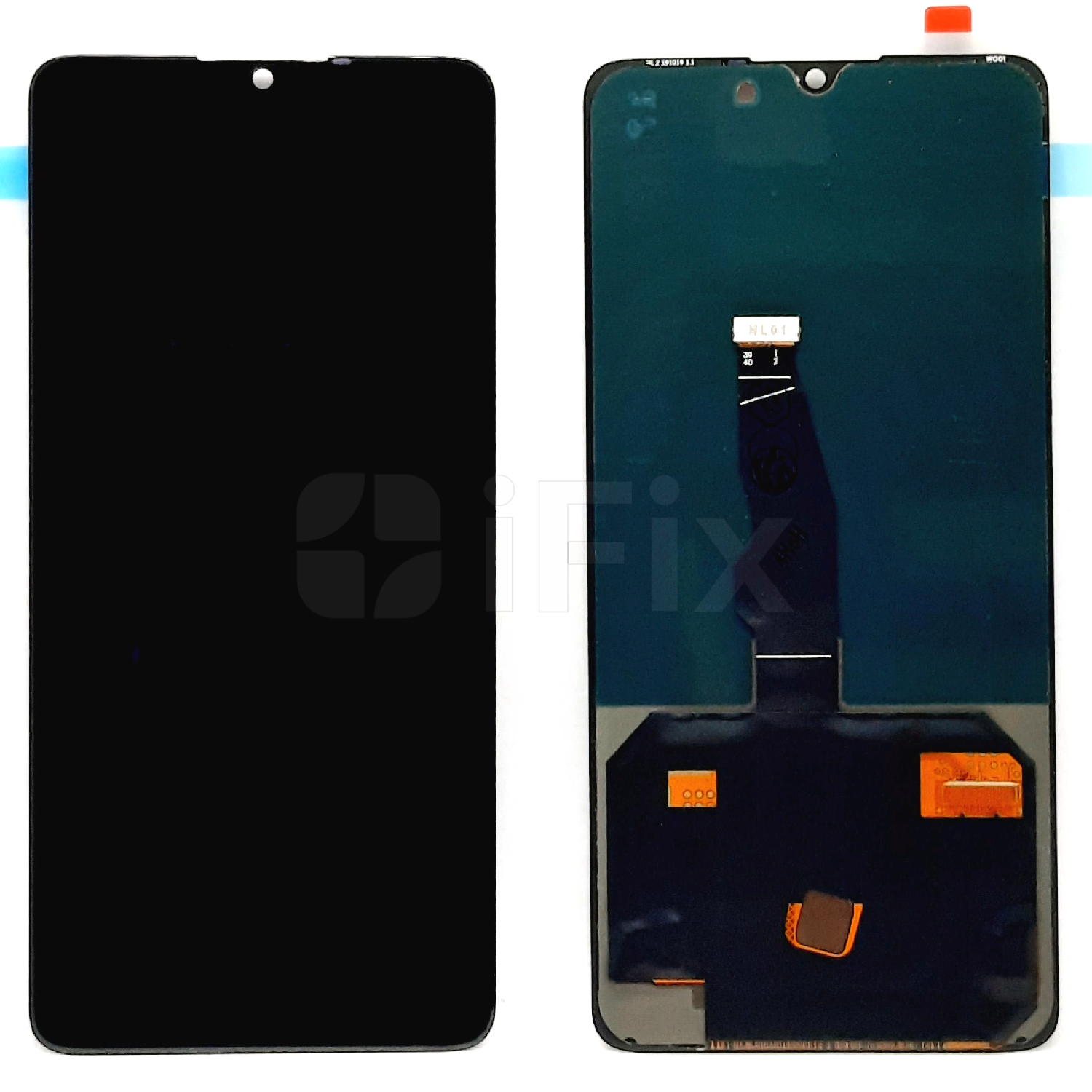 Ekran Huawei P30 (ELE-L29) OLED Ekran Huawei P30 (ELE-L29) OLED