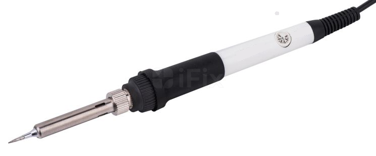 Lehimləyici 908 (80W) temperatur nəzarəti ilə Lehimləyici 908 (80W) temperatur nəzarəti ilə