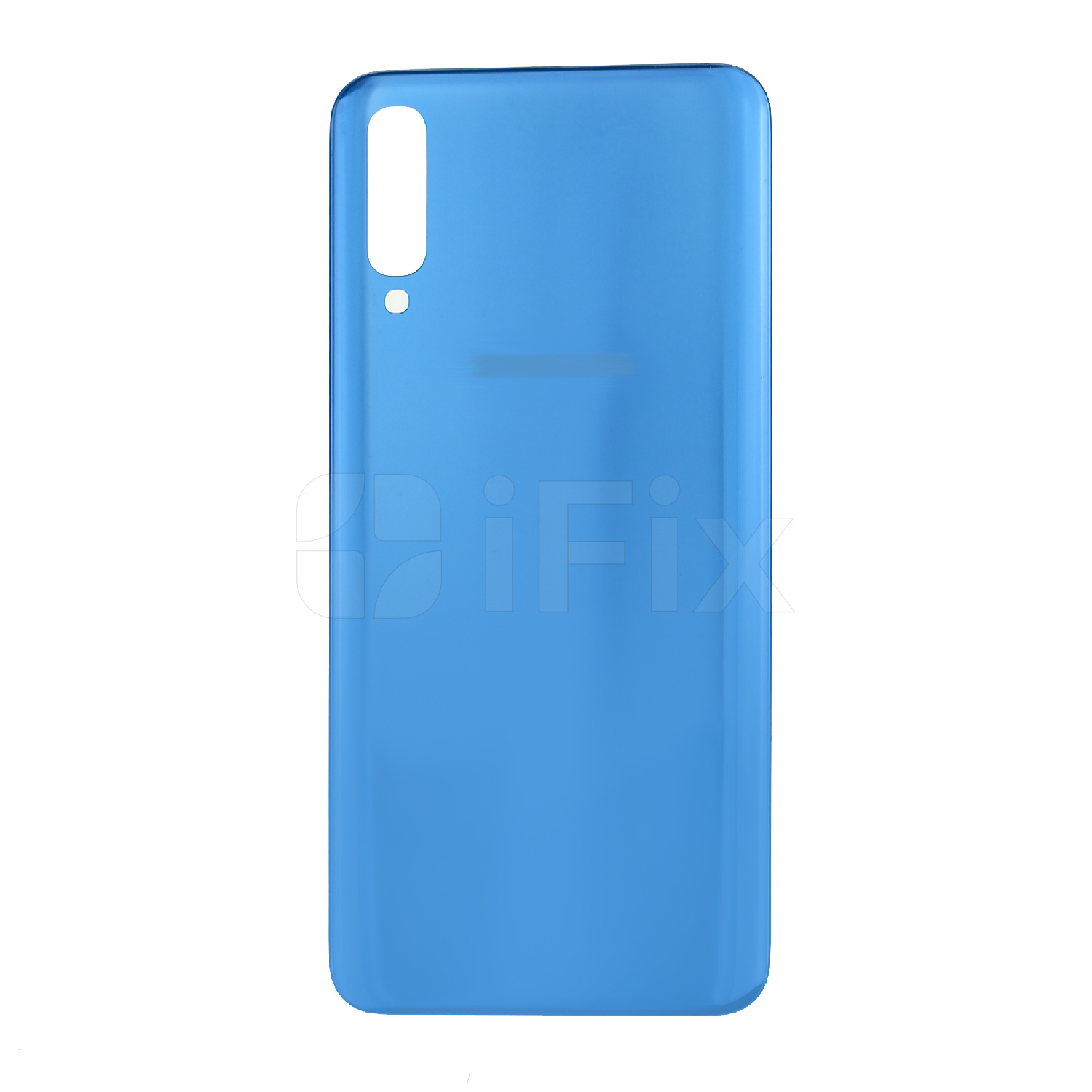 Arxa qapaq Samsung A50 (A505F) göy Arxa qapaq Samsung A50 (A505F) göy
