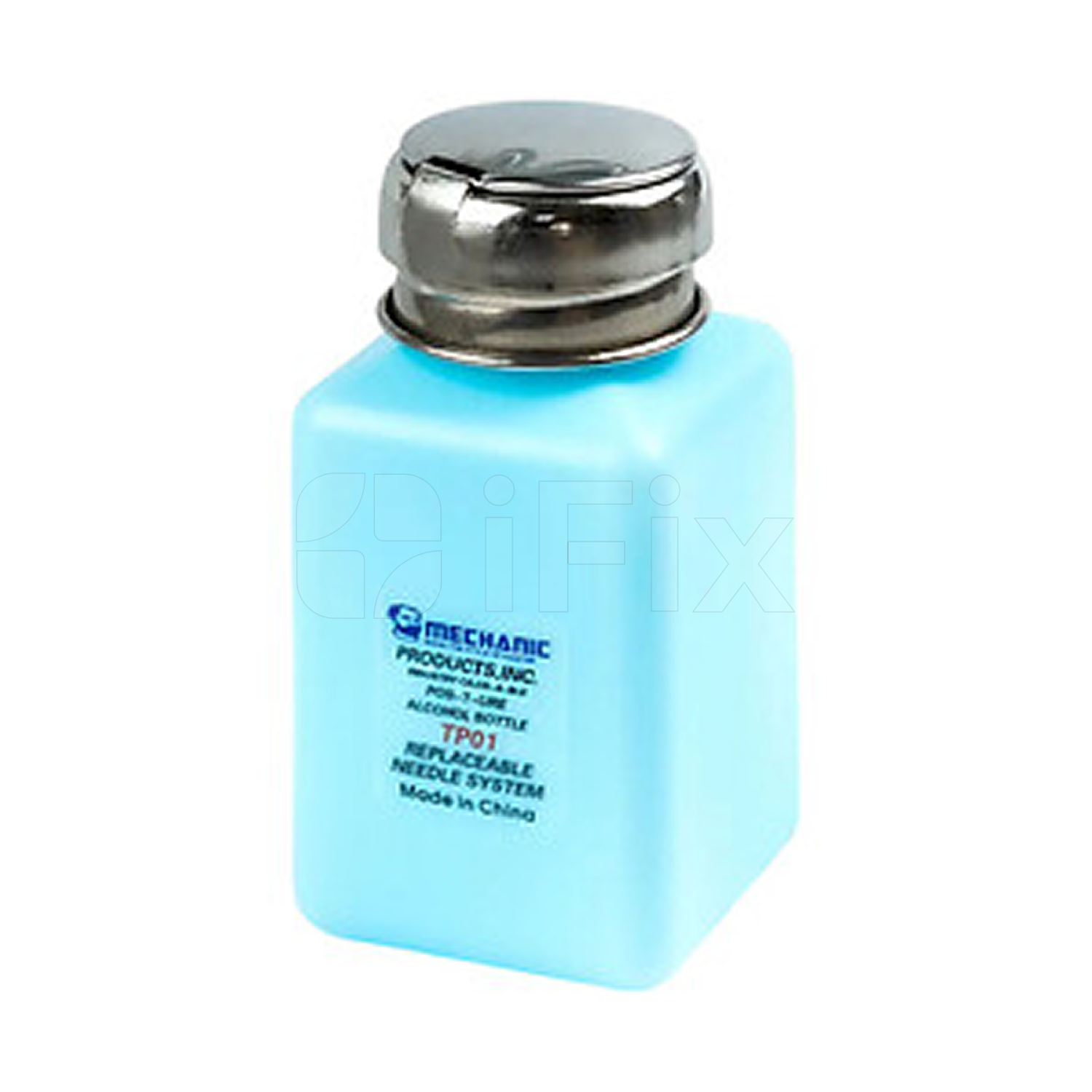 Qab maye üçün MECHANIC TP01
