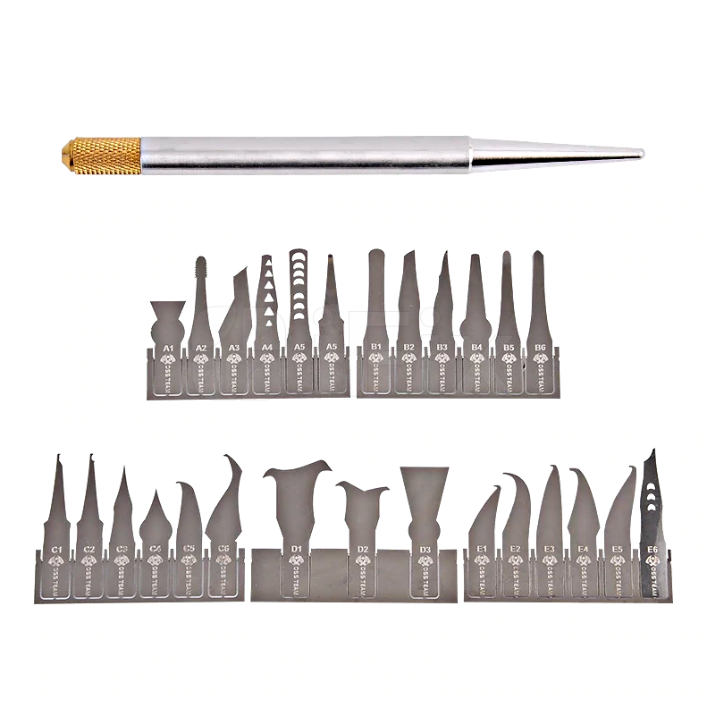 Bıçaq yapışqan silmək üçün W120+ (27 x 1) Bıçaq yapışqan silmək üçün W120+ (27 x 1)