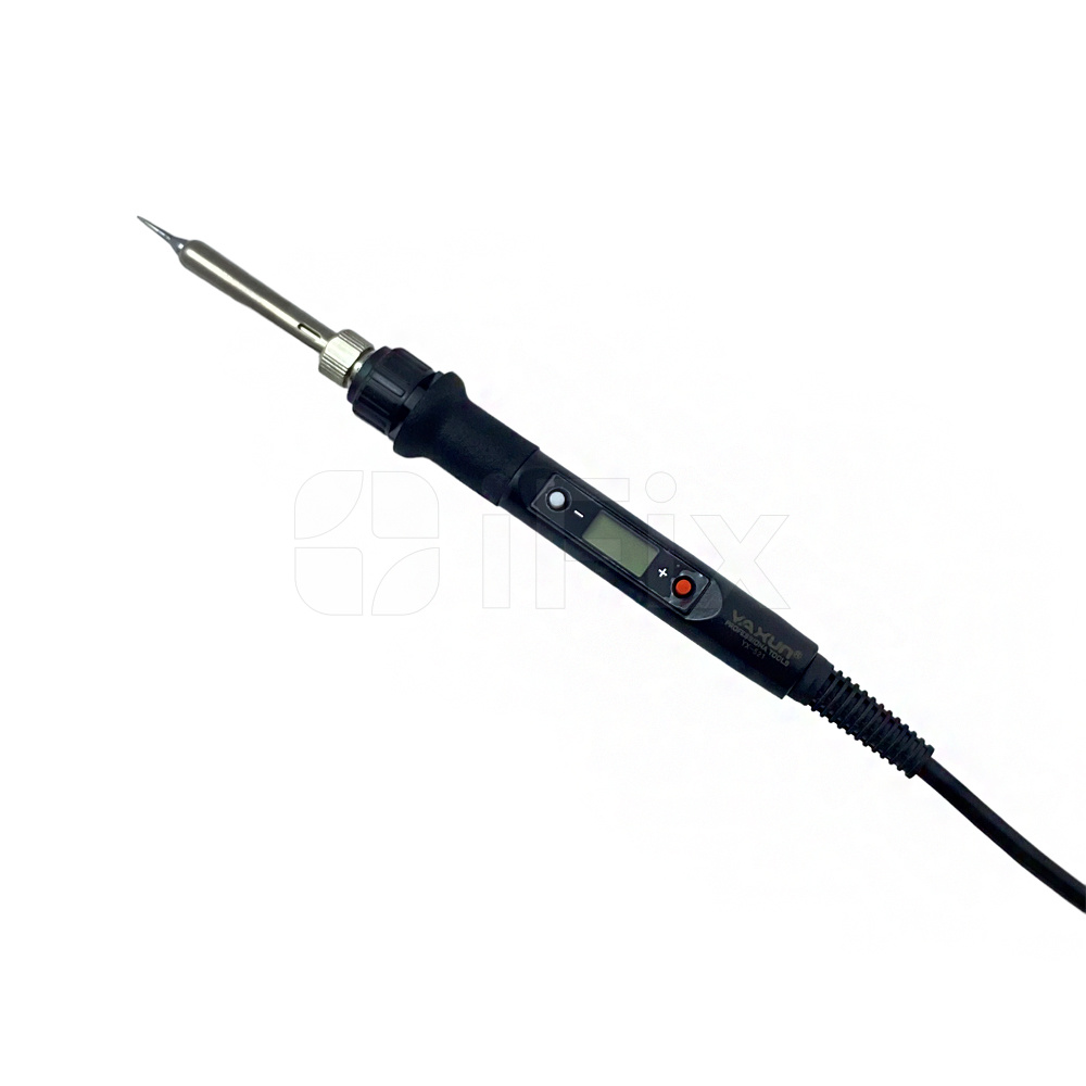 Lehimləyici ekranlı YaXun YX-521 80W(180-480°C) Lehimləyici ekranlı YaXun YX-521 80W(180-480°C)