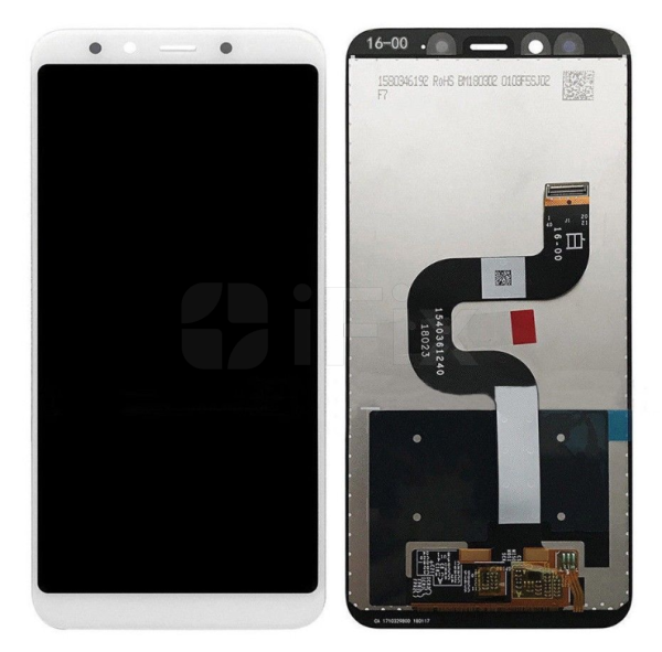 Ekran Xiaomi Mi 6X (M1804D2SG)/ Mi A2 (M1804D2SI) ağ ORG Ekran Xiaomi Mi 6X (M1804D2SG)/ Mi A2 (M1804D2SI) ağ ORG