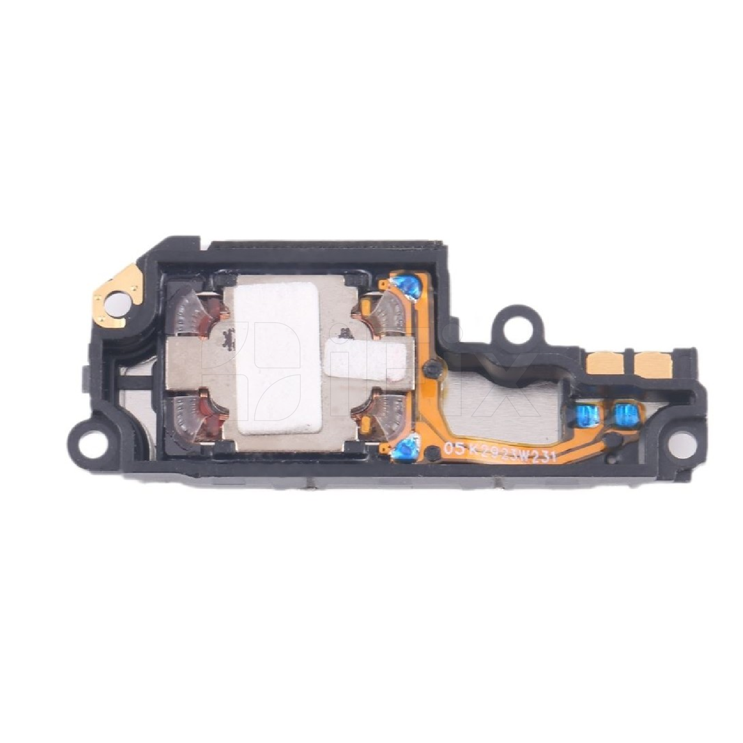 Zəng (buzzer) Huawei Honor X7b 4G/ 90 Smart/ X7c (CLK-LX1/ ALT-LX1)
