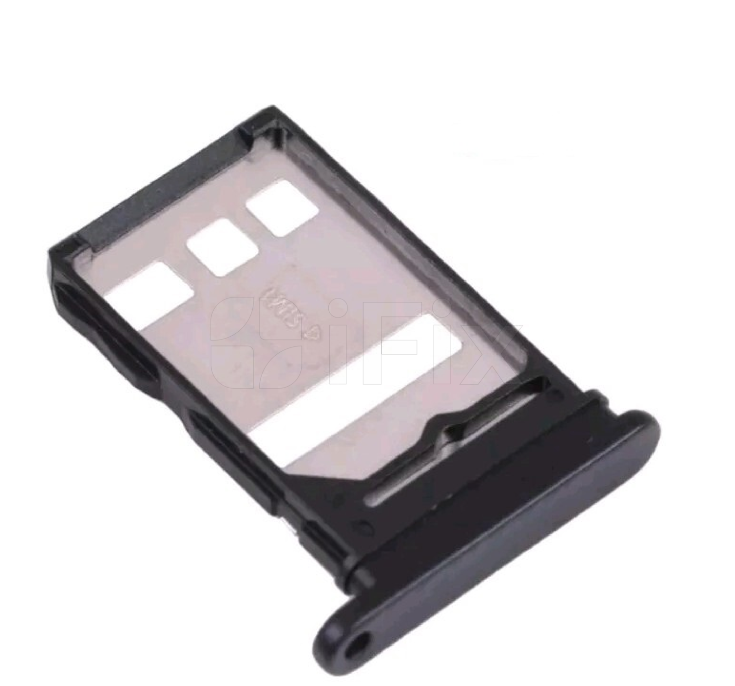 SİM tutucu Huawei Honor 50 Lite/ Nova 8i (NTN-LX1/ NEN-LX1) qara