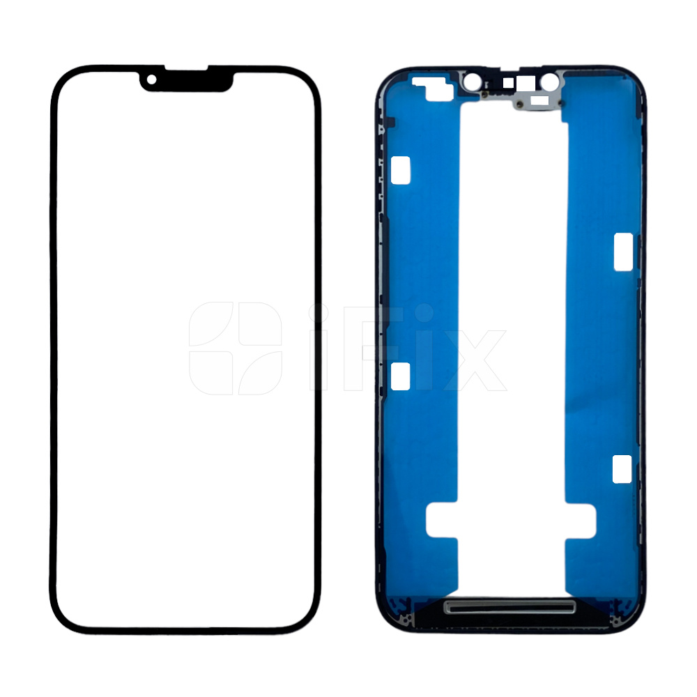 Şüşə ekran üçün/ OCA/ çərçivə iPhone 13 Pro Şüşə ekran üçün/ OCA/ çərçivə iPhone 13 Pro