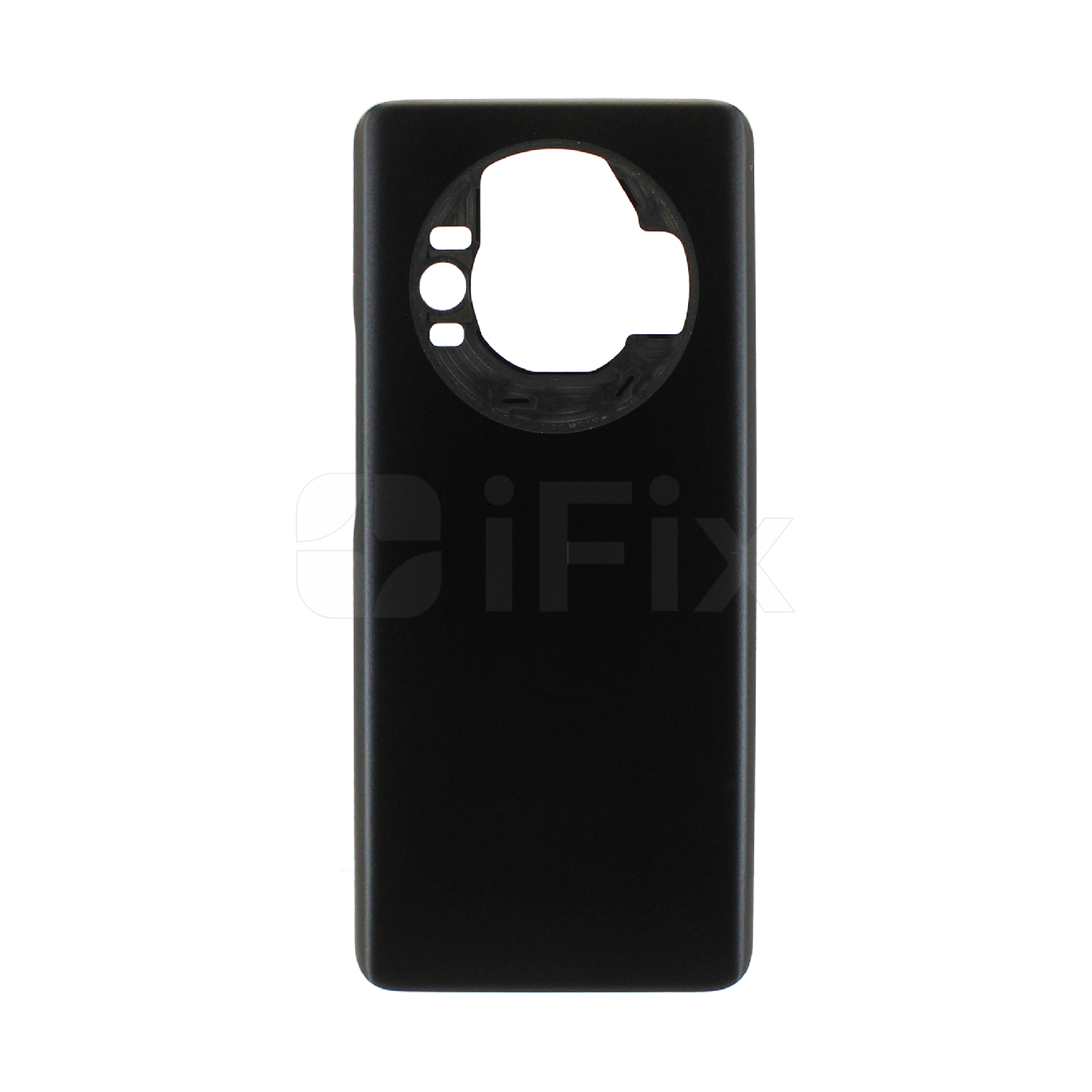 Arxa qapaq Huawei Honor X9c qara Arxa qapaq Huawei Honor X9c qara