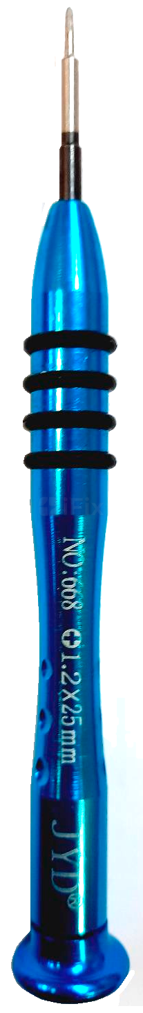Vintaçan JYD-668 +1.2 mm Vintaçan JYD-668 +1.2 mm