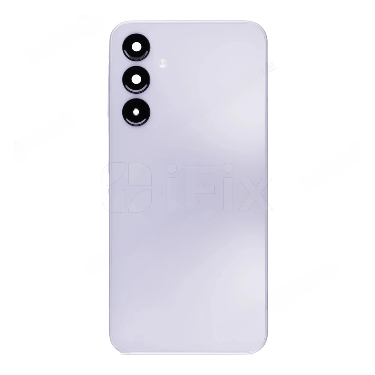 Arxa qapaq Samsung A16 4G (A165F) gümüşü Arxa qapaq Samsung A16 4G (A165F) gümüşü