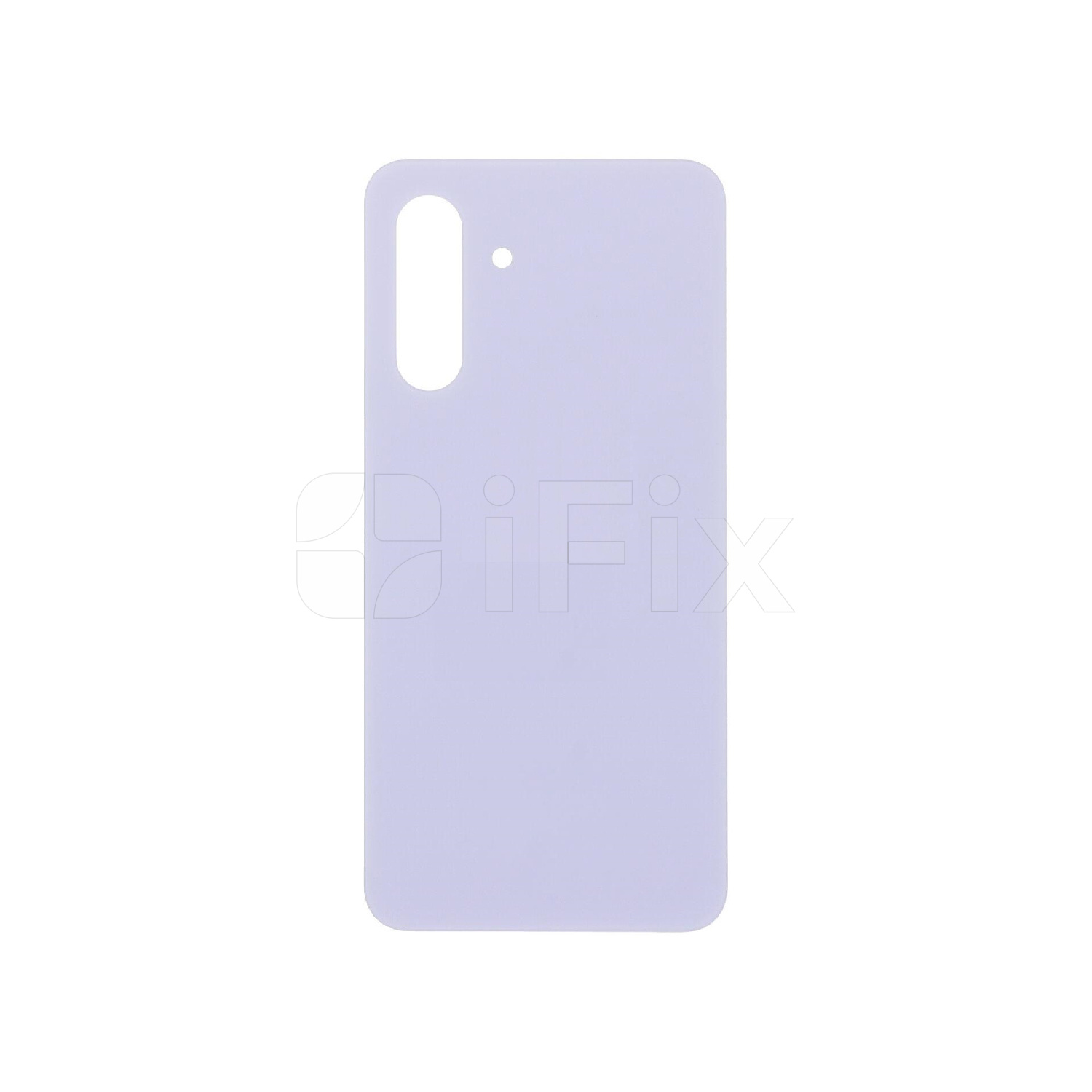 Arxa qapaq Samsung A36 5G (A366B) açıq bənövşəyi Arxa qapaq Samsung A36 5G (A366B) açıq bənövşəyi