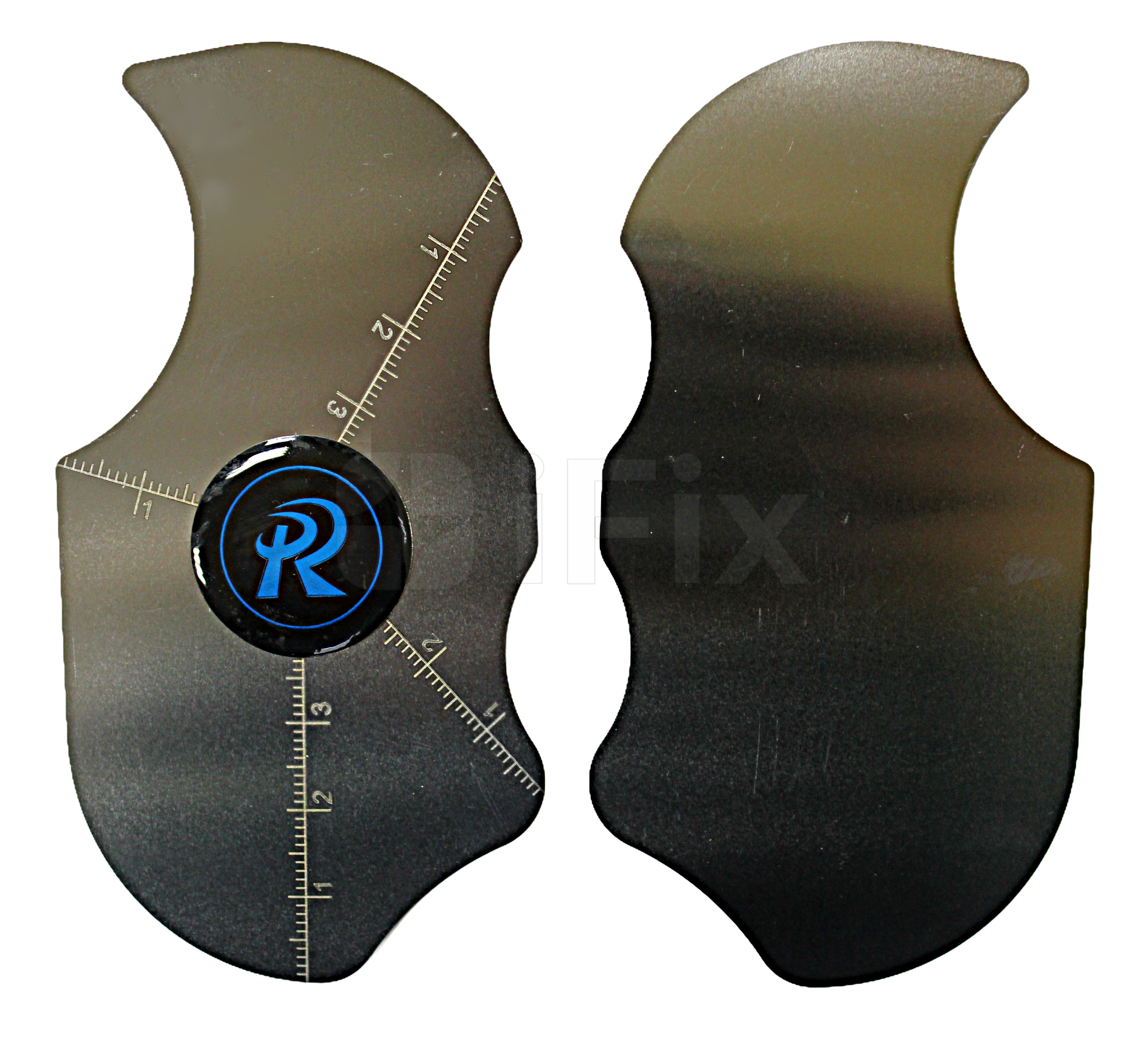 Açıcı metal iFlex TE-02