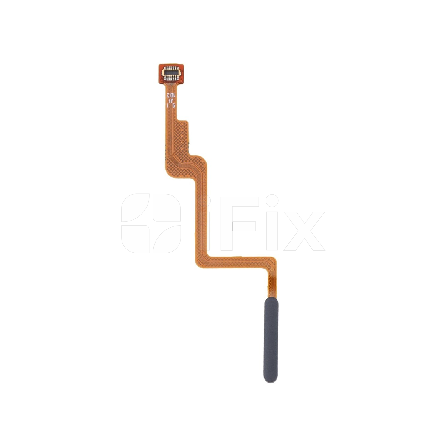 Barmaq izi skaneri/ güc düyməsi Xiaomi 11T/ 11T Pro (21081111RG/ 2107113SG) qara Barmaq izi skaneri/ güc düyməsi Xiaomi 11T/ 11T Pro (21081111RG/ 2107113SG) qara