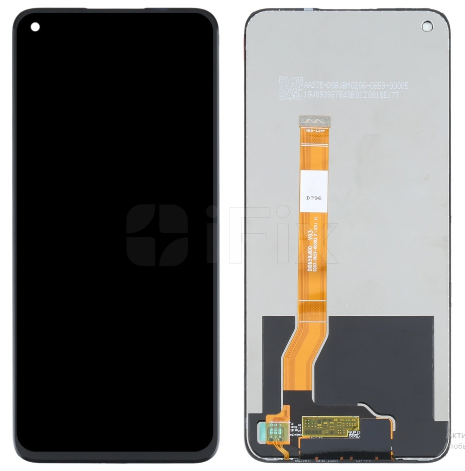Ekran Realme 9 Pro (RMX3471)/ Q5 (RMX3472) ORG Ekran Realme 9 Pro (RMX3471)/ Q5 (RMX3472) ORG
