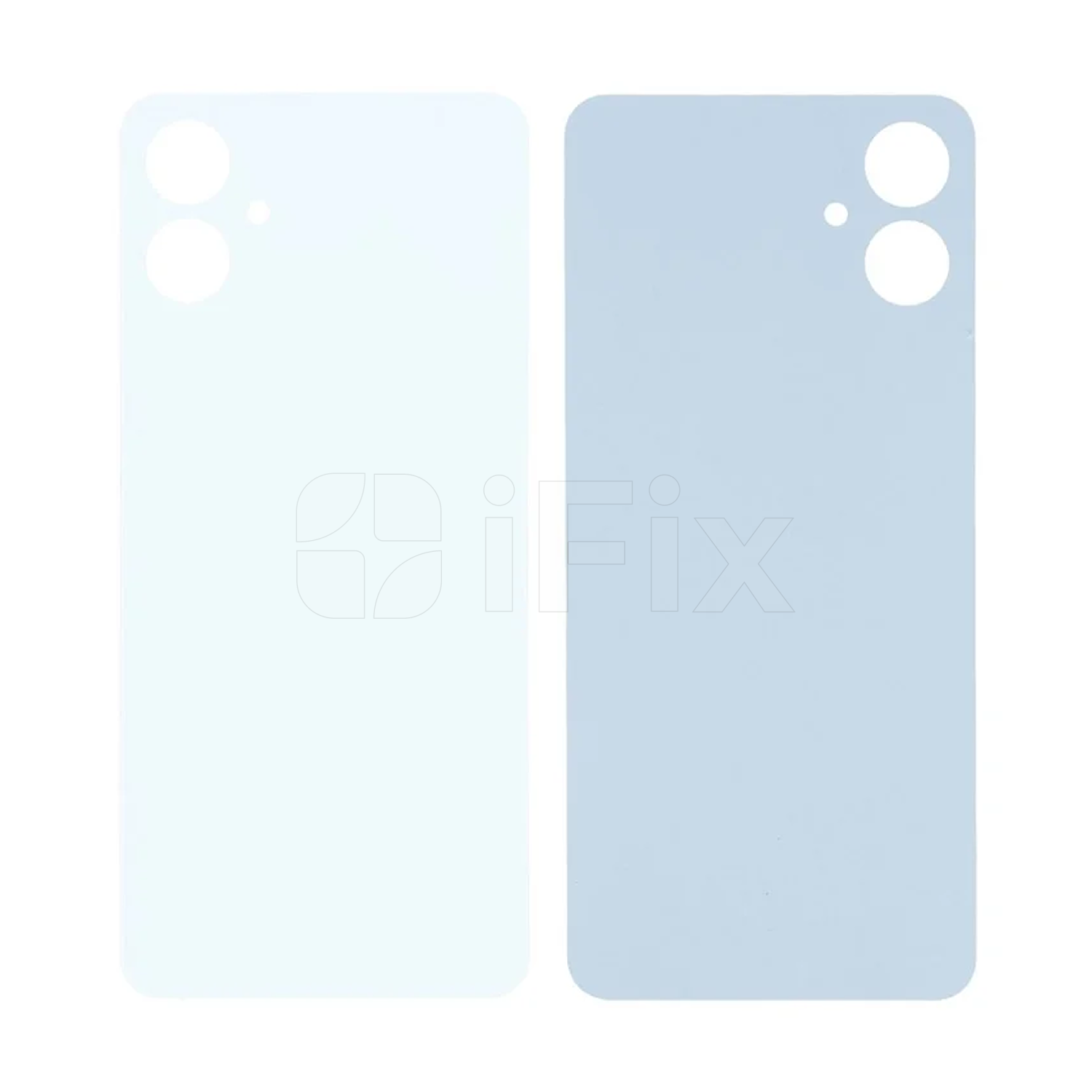 Arxa qapaq Samsung A06 (A065F) ağ Arxa qapaq Samsung A06 (A065F) ağ