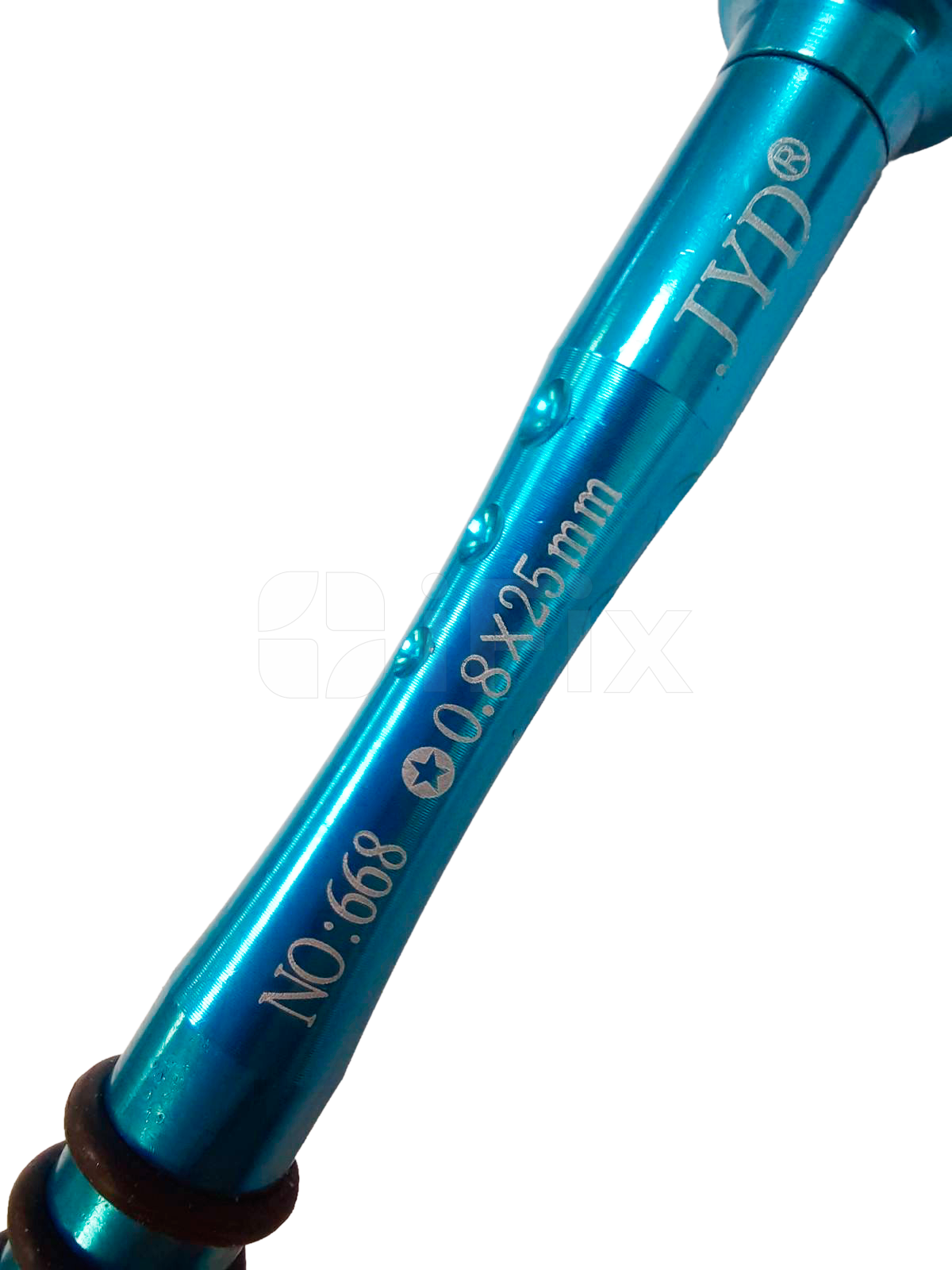Vintaçan JYD-668 0.8 mm (ulduz) Vintaçan JYD-668 0.8 mm (ulduz)
