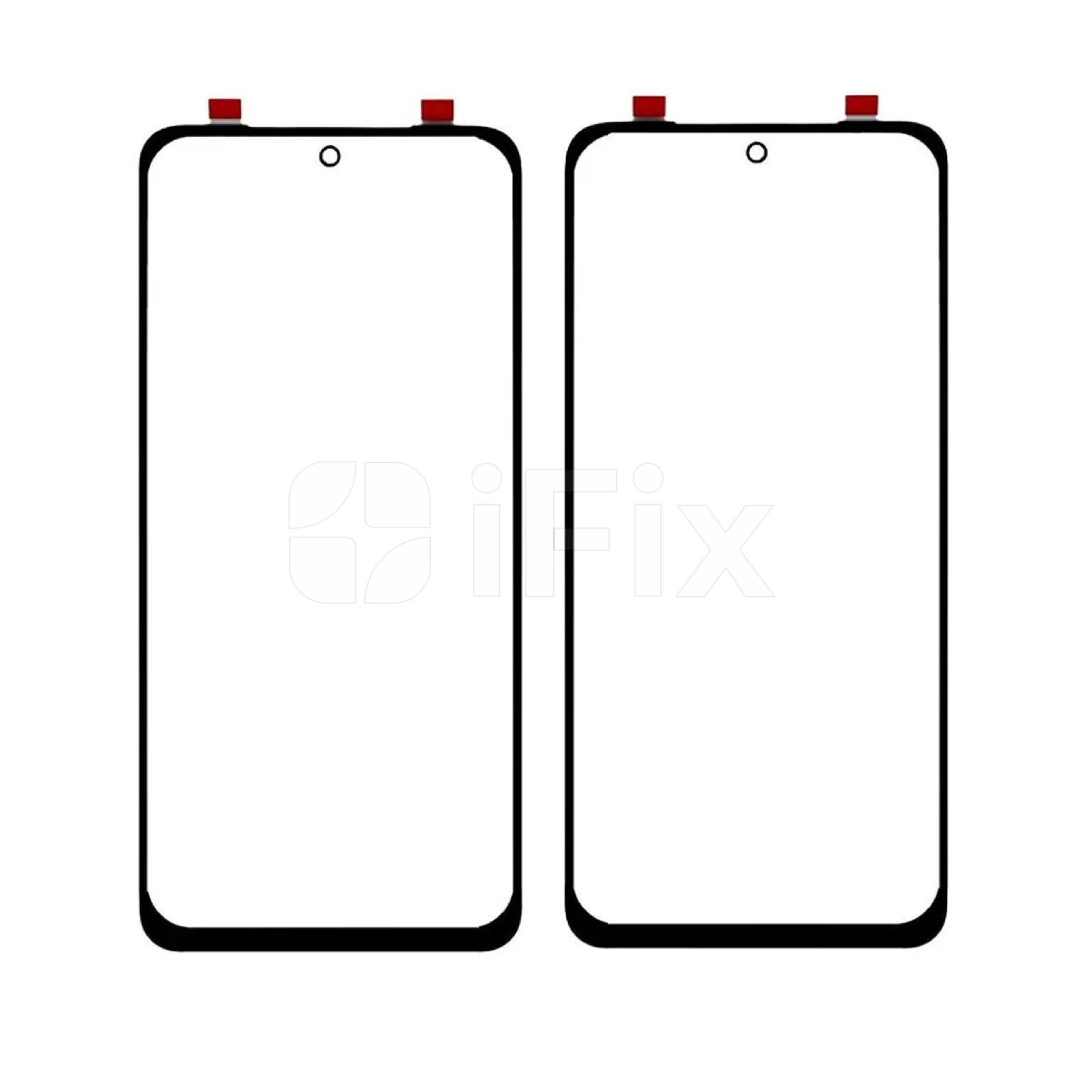 Şüşə ekran üçün/ OCA Xiaomi Redmi Note 10/ Note 10S/ Poco M5s Şüşə ekran üçün/ OCA Xiaomi Redmi Note 10/ Note 10S/ Poco M5s