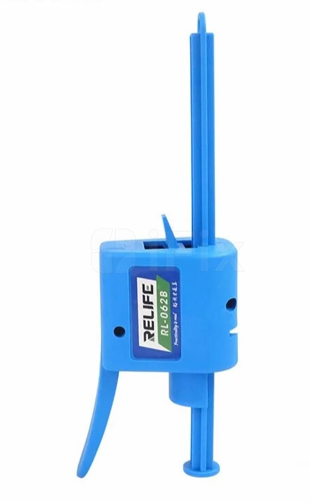Dispenser flus üçün RELIFE RL-062B 30-60СС Dispenser flus üçün RELIFE RL-062B 30-60СС