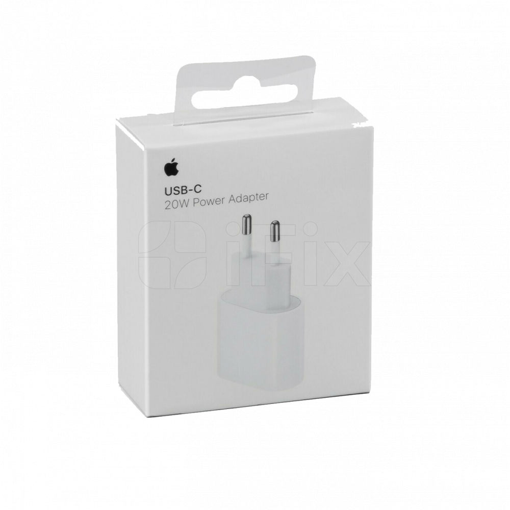Şarj başlığı PD 20W Apple ORG ağ Şarj başlığı PD 20W Apple ORG ağ