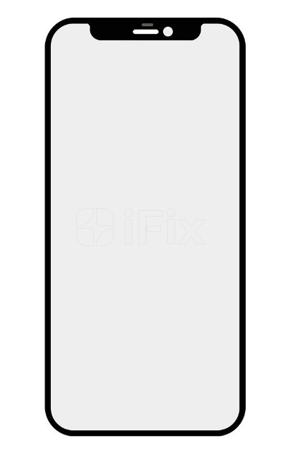 Şüşə ekran üçün/ OCA/ çərçivə iPhone 12 Mini Şüşə ekran üçün/ OCA/ çərçivə iPhone 12 Mini