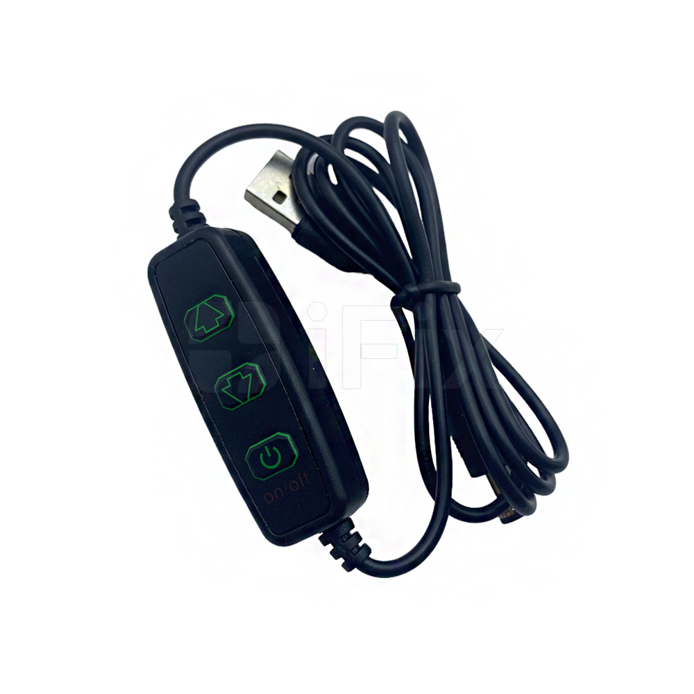 Mikroskop üçün LED YaXun YX-C08