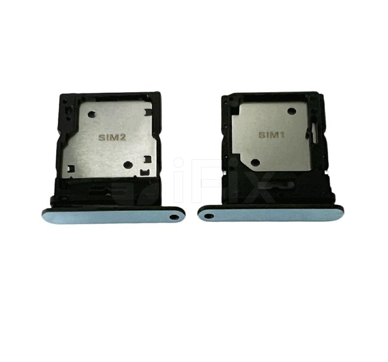 SİM tutucu Xiaomi Redmi Note 14 Pro 4G (24116RACCG) mavi