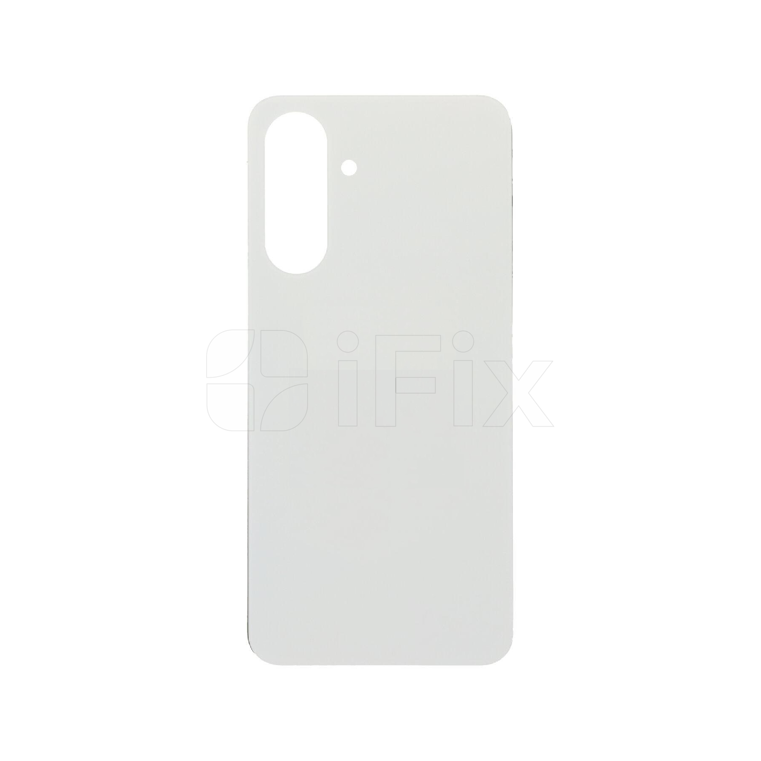 Arxa qapaq Samsung A26 5G (A266B) ağ Arxa qapaq Samsung A26 5G (A266B) ağ