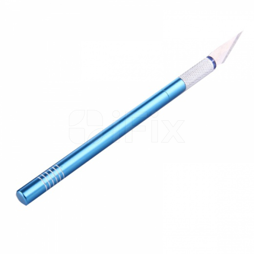 Skalpel WLXY 9308 (qulp/ 6 bıçaq) Skalpel WLXY 9308 (qulp/ 6 bıçaq)