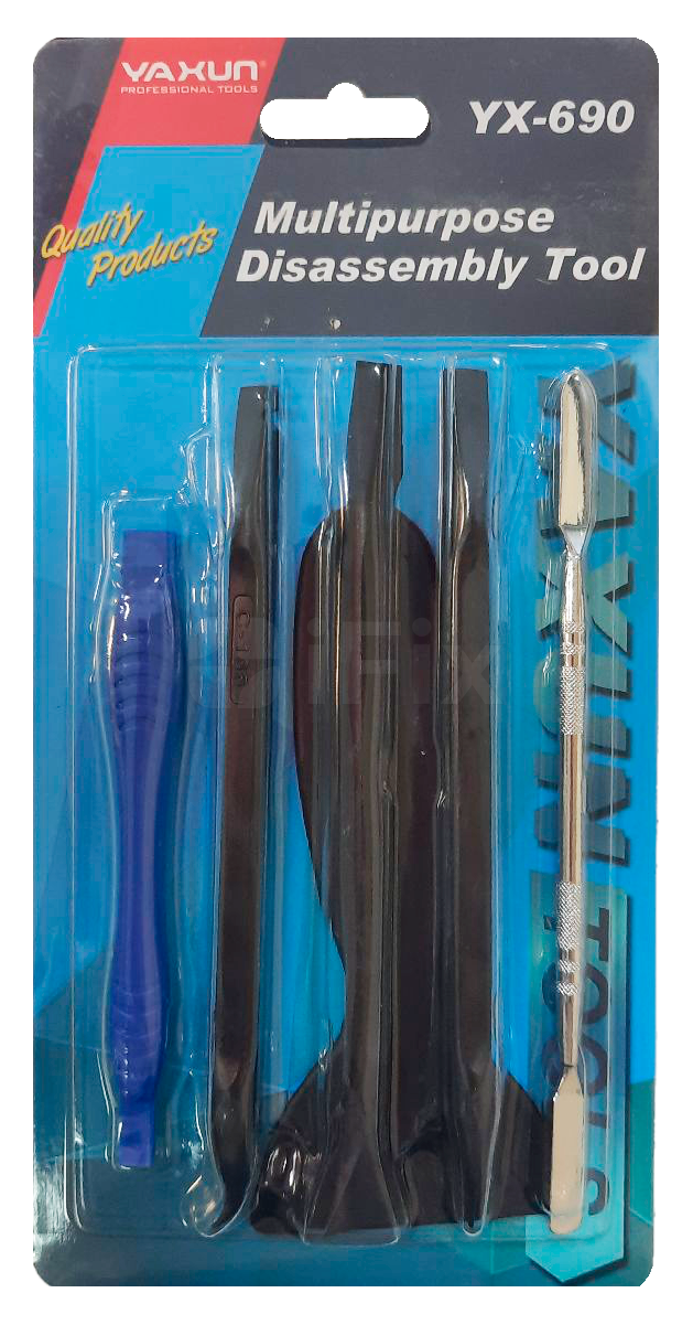 Açıcı dəst YaXun YX-690 Açıcı dəst YaXun YX-690