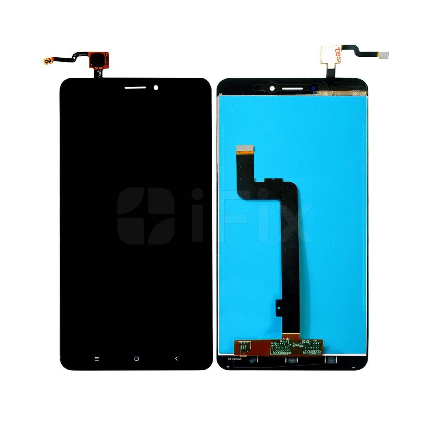 Ekran Xiaomi Mi Max 2 (MDE40) ORG FOG Ekran Xiaomi Mi Max 2 (MDE40) ORG FOG