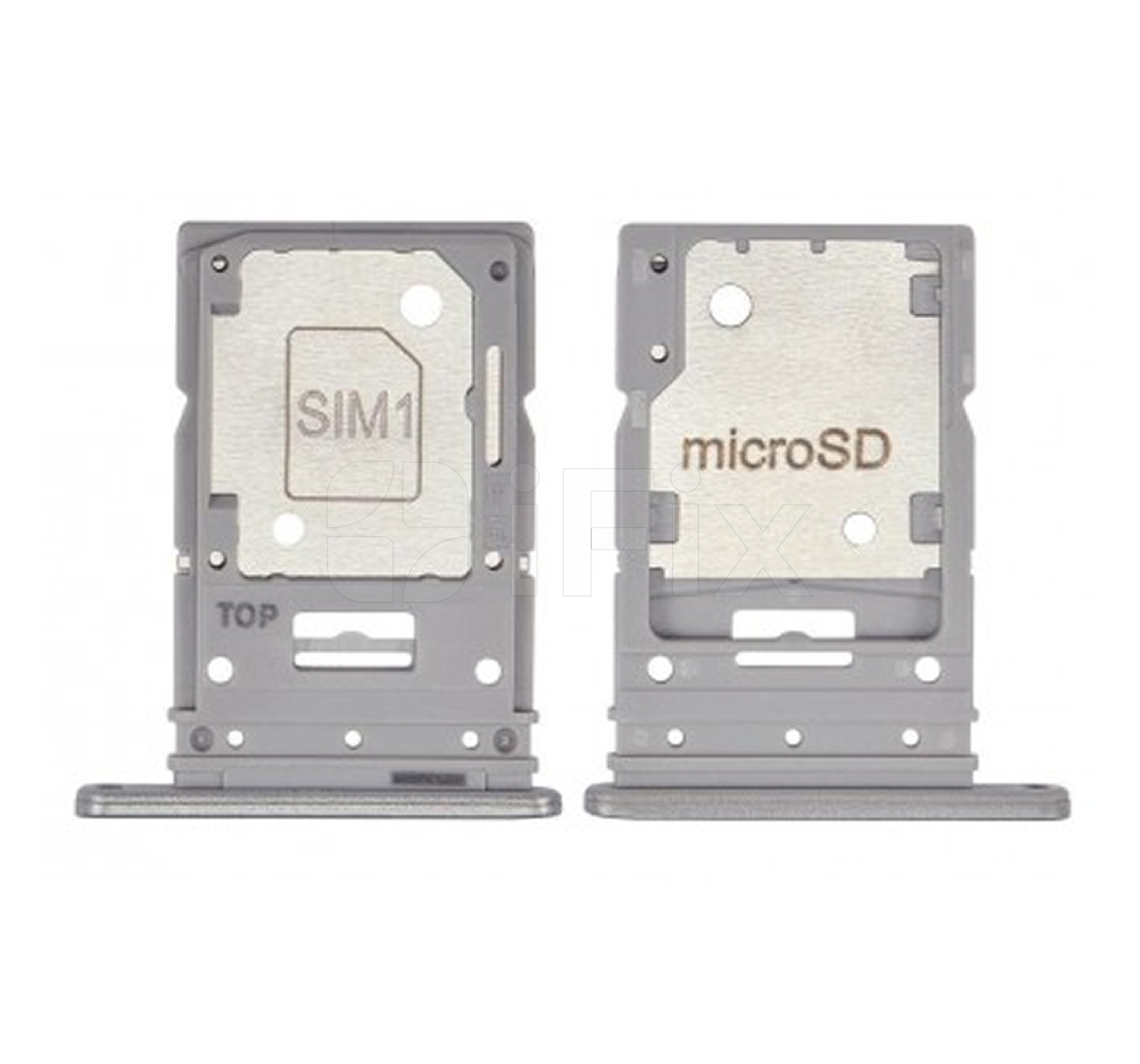 SİM tutucu Samsung A54 5G (A546B) ağ