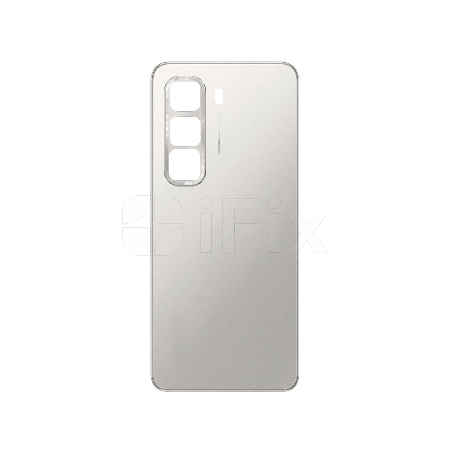 Arxa qapaq Infinix Hot 50 4G (X6882) boz Arxa qapaq Infinix Hot 50 4G (X6882) boz