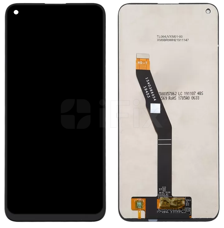 Ekran Huawei P40 Lite E (ART-L29)/ Honor 9C (AKA-L29)/ Honor Play 3 (ASK-AL00x)/ Y7p (ART-L28) Ekran Huawei P40 Lite E (ART-L29)/ Honor 9C (AKA-L29)/ Honor Play 3 (ASK-AL00x)/ Y7p (ART-L28)